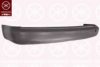 VW 2K3807417BGRU Bumper